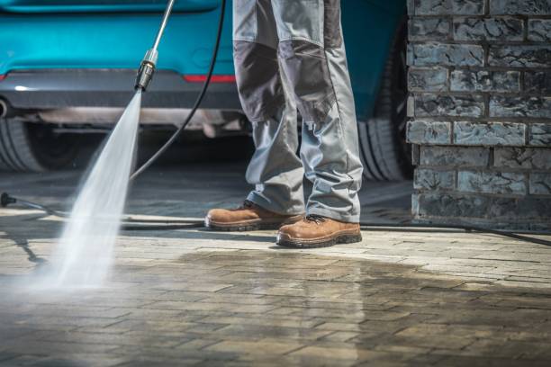 Courtland, VA Pressure Washing Services Company