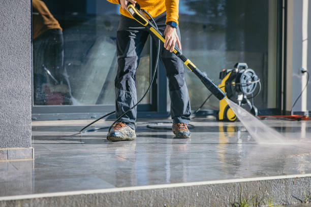 Best Pool Deck Cleaning in Courtland, VA